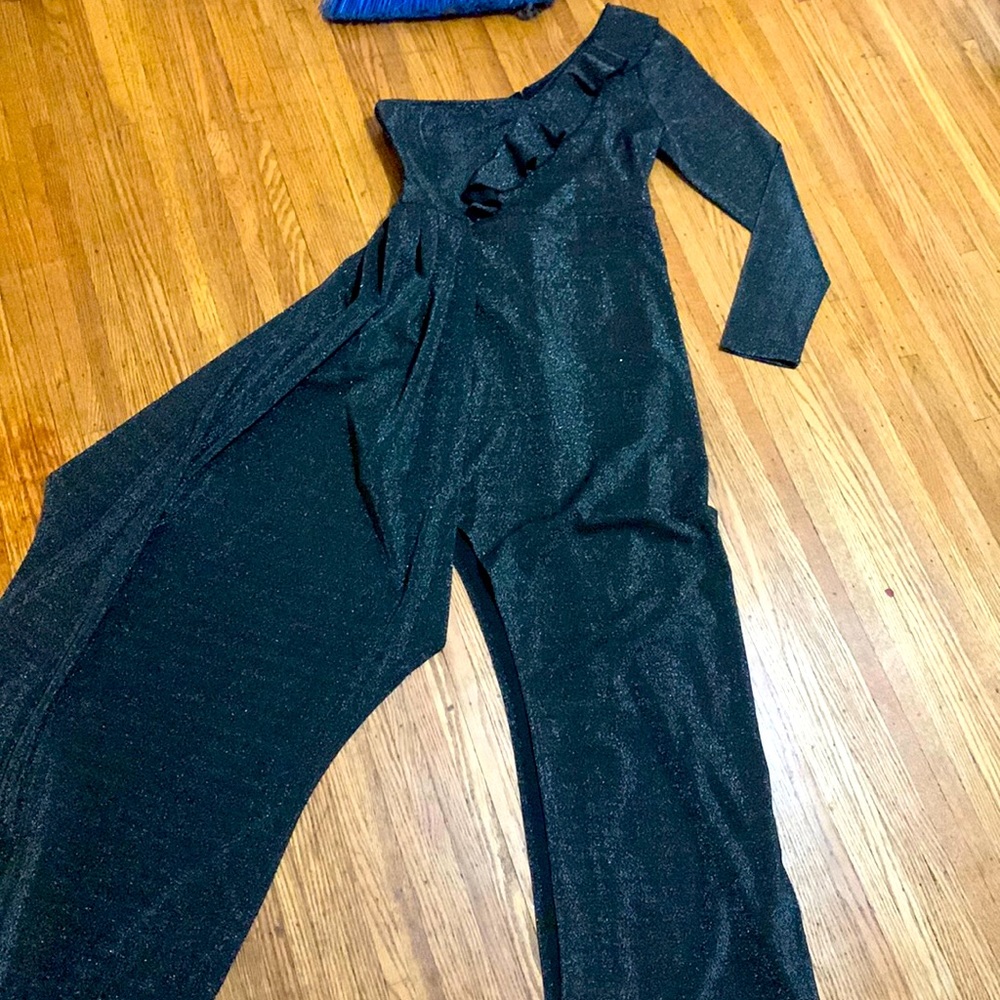 Dress Gem black main image 1